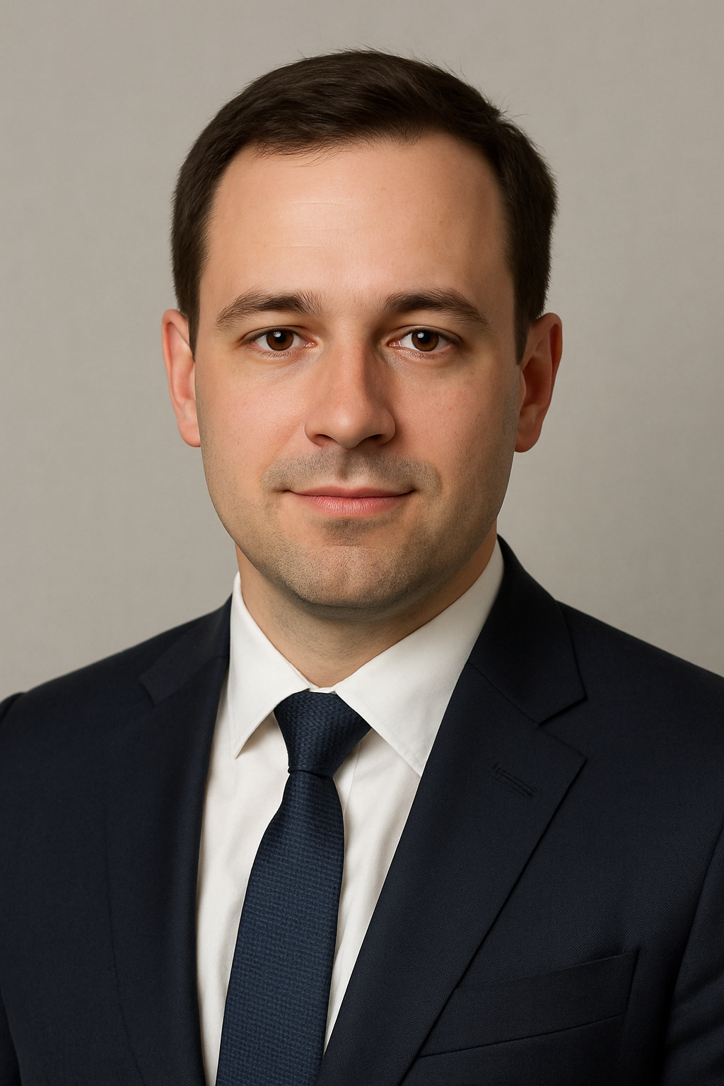 Führungsteam von LAB Pro Solutions UG